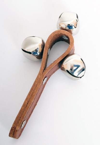 Колокольчики на ручке Fleet FLT-G11-3A