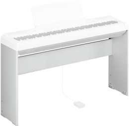 Стойка клавишная Yamaha L-85 WH