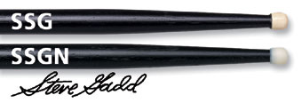 Барабанные палочки Vic Firth SSG
