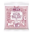 Струны для классической гитары Ernie Ball 2409