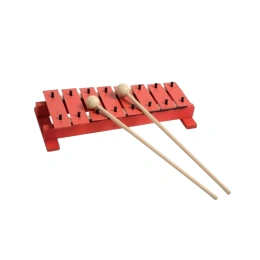 Металлофон GEWApure G8 Basix F856.000