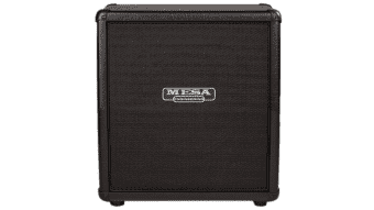 Кабинет гитарный Mesa Boogie Mini Recto Slant 1x12