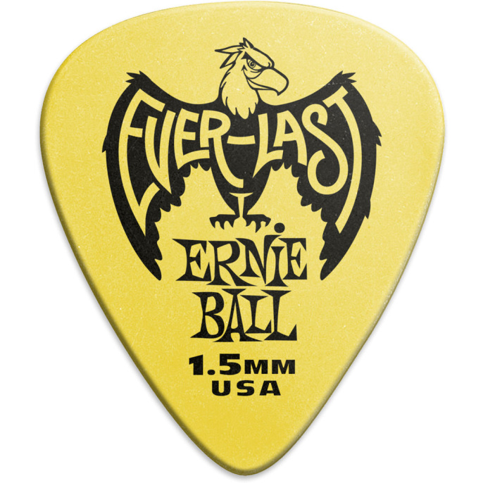 Медиатор Ernie Ball P09195