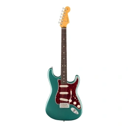 Электрогитара Fender AM PRO Clsc Strt HSS RW FSGM