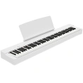 Цифровое пианино Yamaha P-225WH