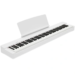 Цифровое пианино Yamaha P-225WH