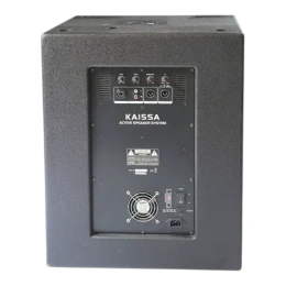 Сабвуфер Soundking KA15SA