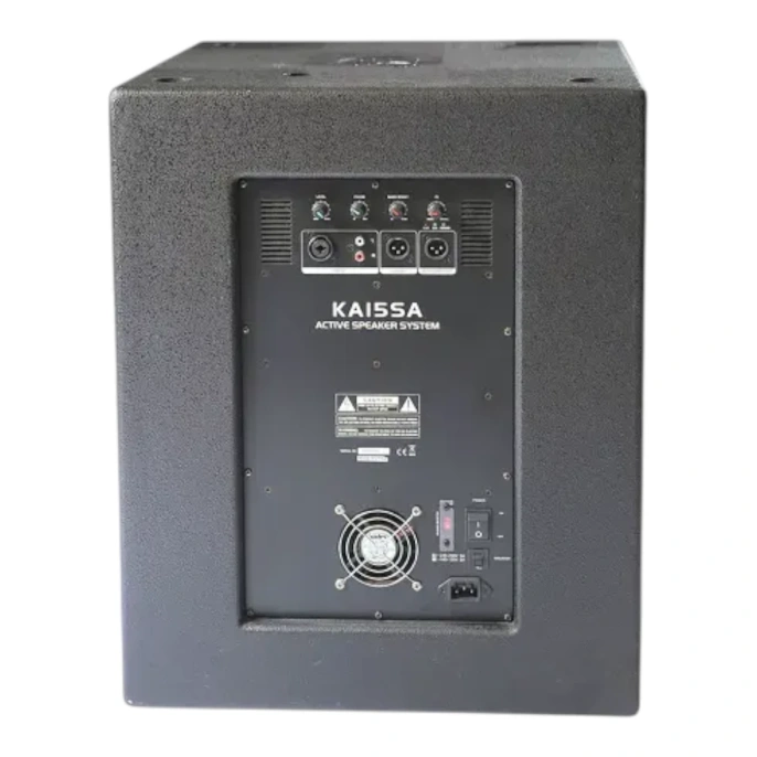 Сабвуфер Soundking KA15SA