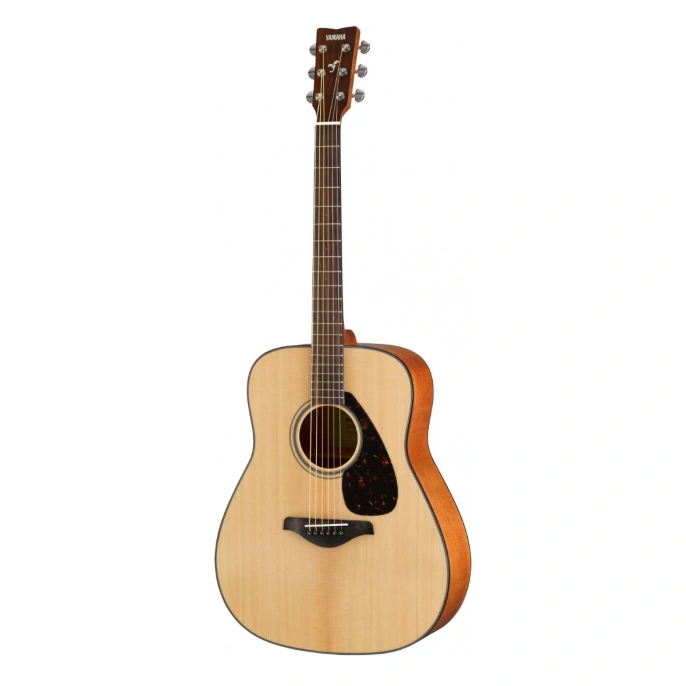 Акустическая гитара Yamaha FG-800NT