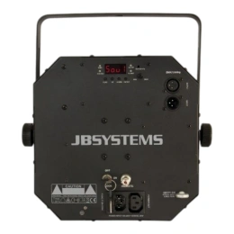 Световой прибор JB Systems Invader