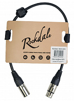 Кабель Rockdale MC001-50СМ
