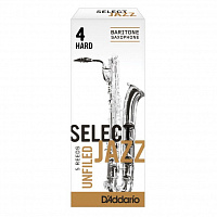 Трости для саксофона баритон Rico RRS05BSX4H