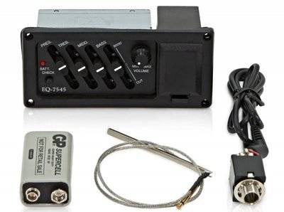 Звукосниматель Belcat EQ-7545