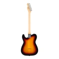 Электрогитара Fender STD Tele LRL WPG 3TS