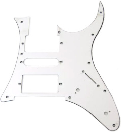 Панель защитная Caraya H-1004B