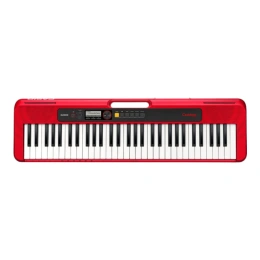 Синтезатор Casio CT-S200 RD