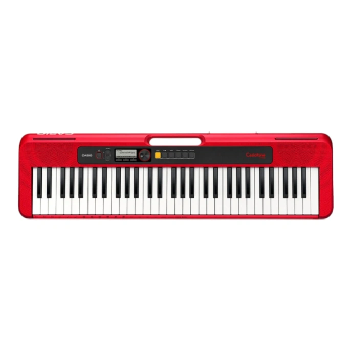 Синтезатор Casio CT-S200 RD