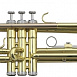 Труба Bb Chester GEWApure F708.100