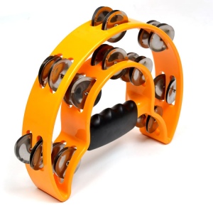 Тамбурин Alice ATB002A