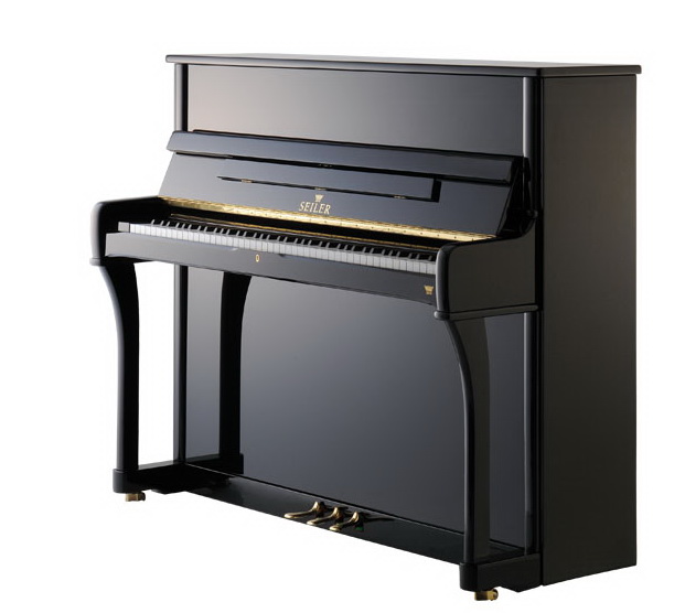 Пианино Seiler 122 Traditio WP