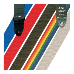 Ремень гитарный D'Andrea 1352