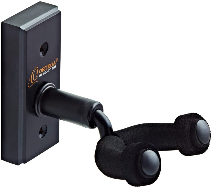 Настенный держатель Ortega OUH-1BK