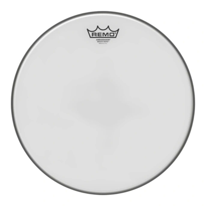 Пластик Remo 26'' BR-1226-00 812.286