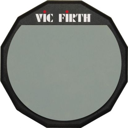 Тренировочный пэд  Vic Firth PAD6