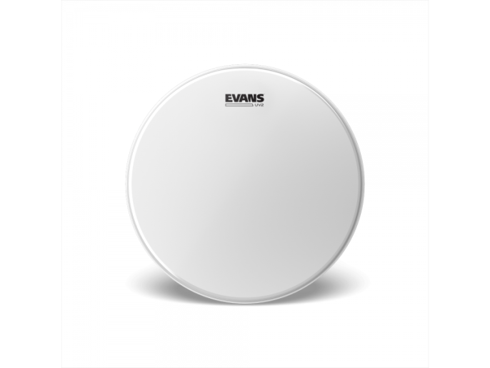 Пластик для барабана 10'' Evans B10UV2