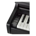 Цифровое пианино Kawai KDP75 Embossed Black