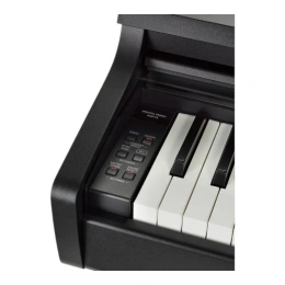 Цифровое пианино Kawai KDP75 Embossed Black