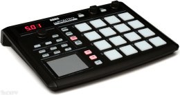 MIDI контроллер Korg padKONTROL