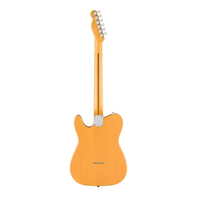 Электрогитара Fender AM PRO Clsc Tele MN BTB