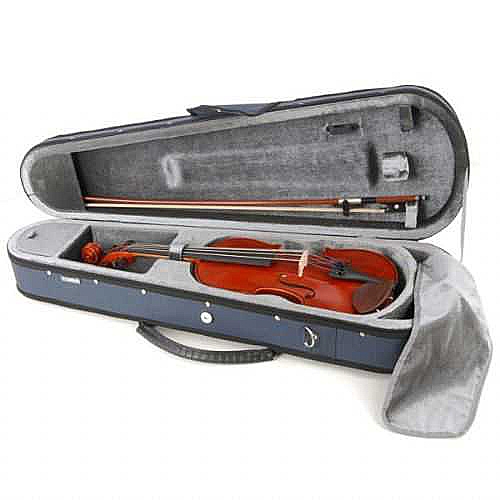 Скрипка в комплекте Yamaha V7SG 3/4