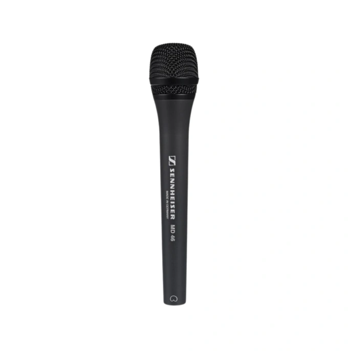 Микрофон Sennheiser MD 46