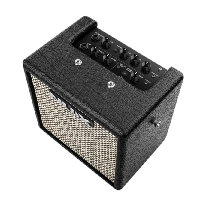 Комбоусилитель Nux Mighty-8BT MKII