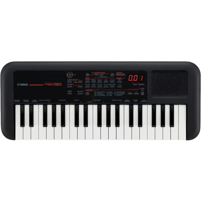 Синтезатор Yamaha PSS-A50