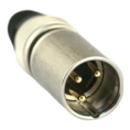 Разъем XLR Rockdale XLR014
