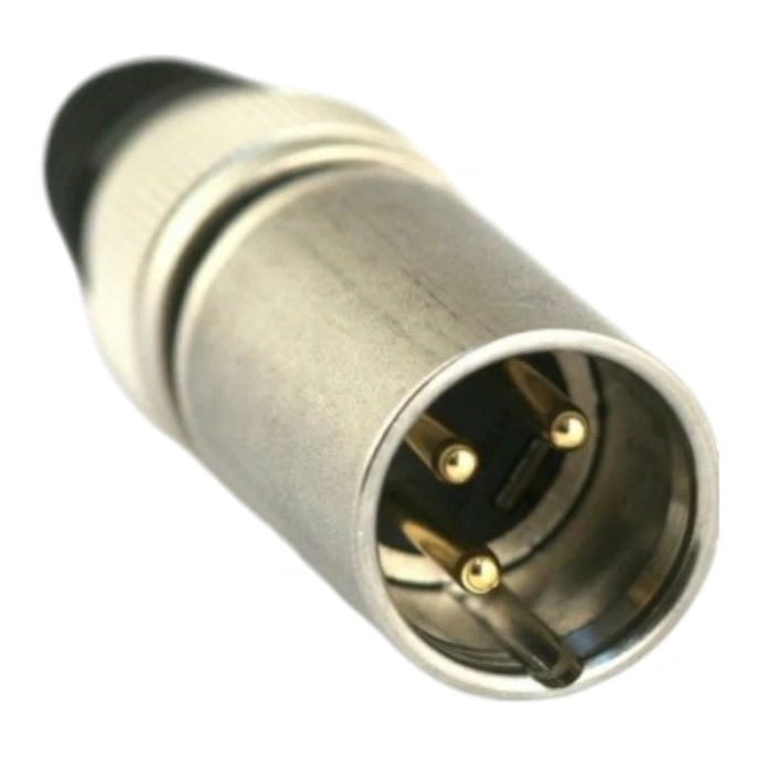 Разъем XLR Rockdale XLR014