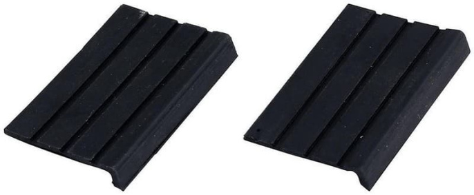 Резинка для обода бас-барабана DC GEWApure F806.164