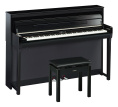 Цифровое пианино Yamaha Clavinova CLP-785 PE