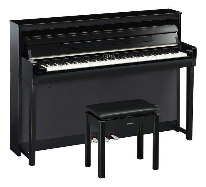 Цифровое пианино Yamaha Clavinova CLP-785 PE