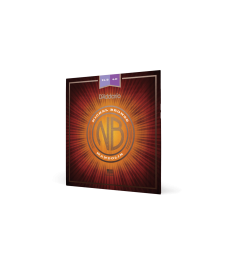 Струны для мандолины D'Addario NBM11540