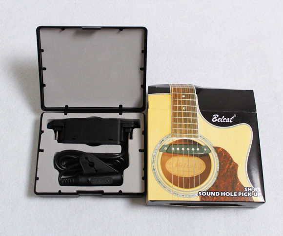 Темброблок Belcat SH-85