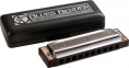 Губная гармошка Hohner BLUES BENDER 585/20 C (M58501X)