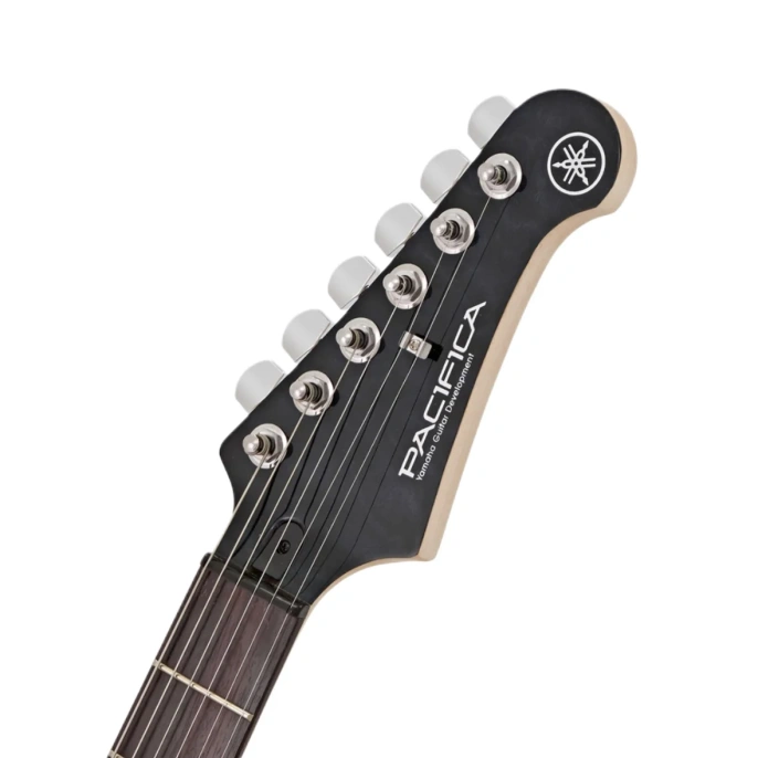 Электрогитара Yamaha Pacifica 212 VQM TBL