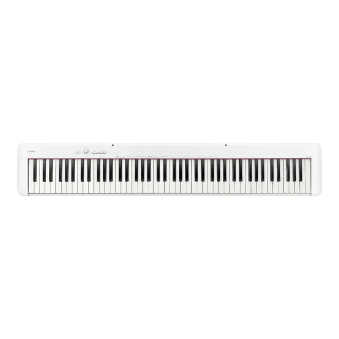 Цифровое пианино Casio CDP-S110 WH