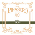 Струны для скрипки Pirastro Oliv 211025 (4/4)