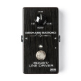 Педаль эффектов MXR MC401 CAE Boost