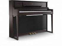 Цифровое пианино Roland LX-705DR Set